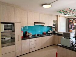 Blk 815 Tampines Polyview (Tampines), HDB 5 Rooms #556156391